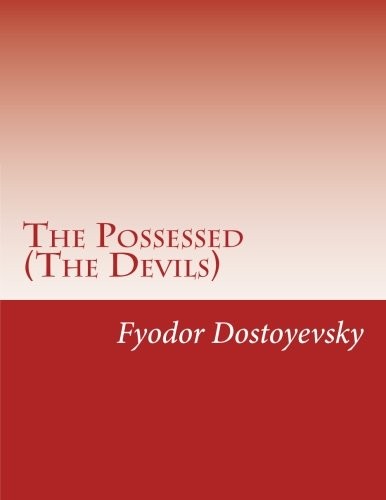 Cover of Demons