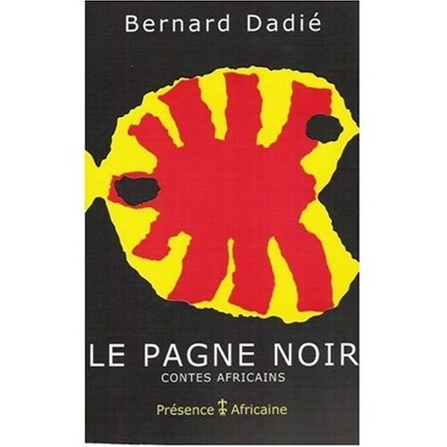 Cover of Le Pagne noir